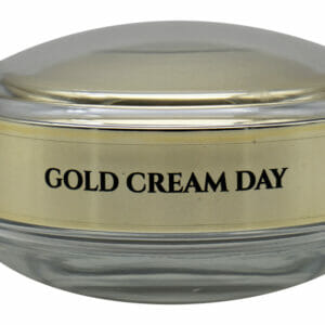 gold cream day lien cosmétique