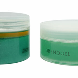kit gambe pesanti lien cosmétique