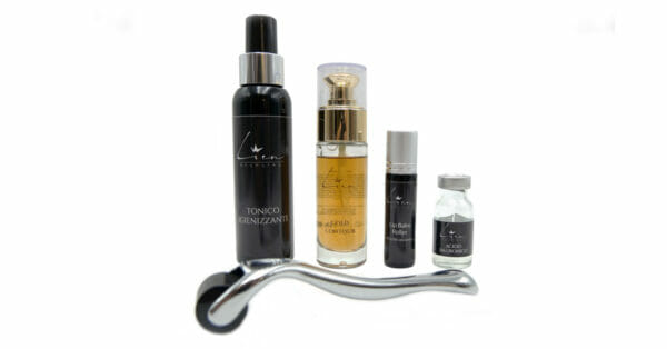 kit labbra lien cosmétique