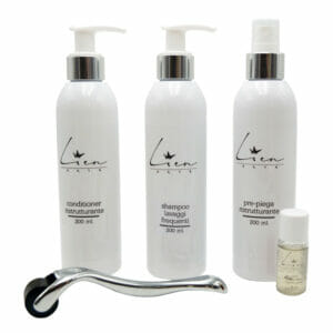 kit antiforfora lien cosmétique