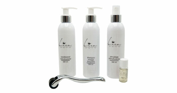 kit antiforfora lien cosmétique