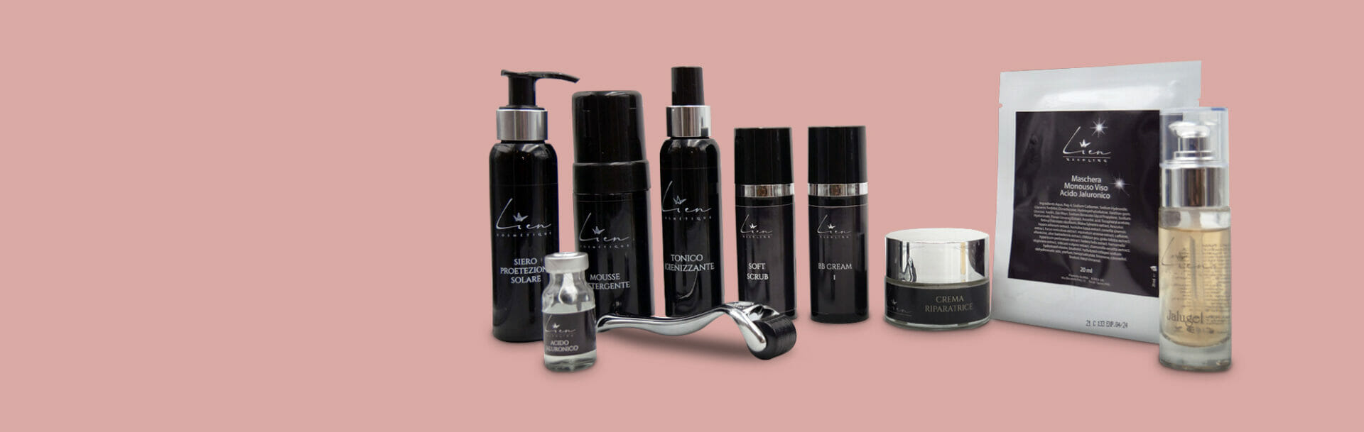 linea viso microneedling
