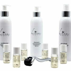 kit capelli anticaduta lien cosmétique