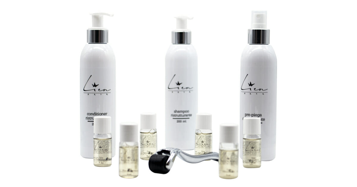 kit capelli anticaduta lien cosmétique kit capelli anticaduta lien cosmétique