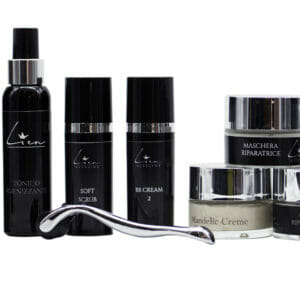 kit pelle impura lien cosmétique