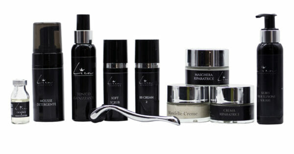 kit pelle impura lien cosmétique