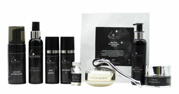 kit pelle matura lien cosmétique