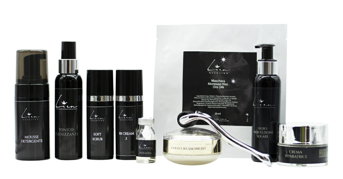 kit pelle matura lien cosmétique kit pelle matura lien cosmétique