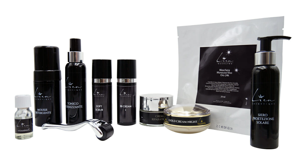kit vitamina c lien cosmétique kit vitamina c lien cosmétique