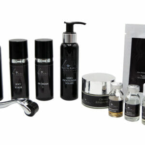 kit pelle perfetta lien cosmétique