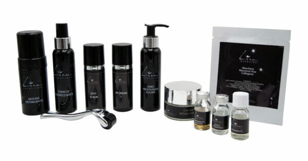 kit pelle perfetta lien cosmétique