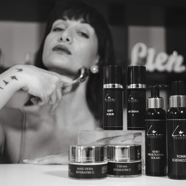 i vantaggi del microneedling
