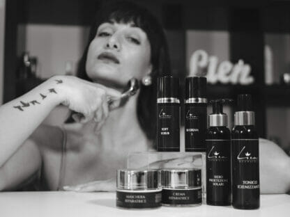 i vantaggi del microneedling